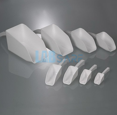 Tek Kullanımlık & Kapaksız Kepçeler